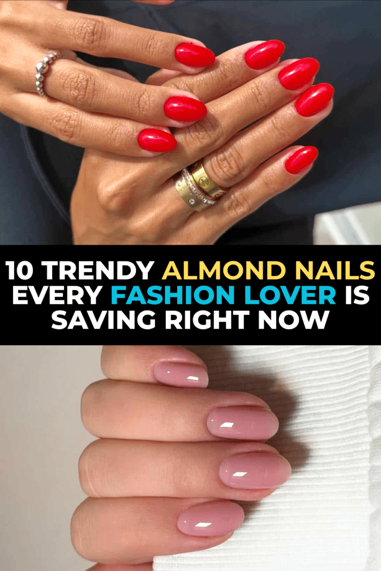 almond nails, almond nail designs, almond shaped nails, french tip almond nails, nude almond nails, short almond nails, chrome almond nails, trendy nail ideas, elegant nail shapes, manicure inspiration, almond nail trends, stylish nails, nail shape guide, almond manicure, beautiful nail designs.