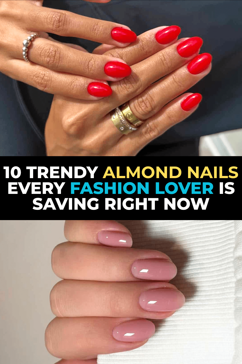 almond nails, almond nail designs, almond shaped nails, french tip almond nails, nude almond nails, short almond nails, chrome almond nails, trendy nail ideas, elegant nail shapes, manicure inspiration, almond nail trends, stylish nails, nail shape guide, almond manicure, beautiful nail designs.
