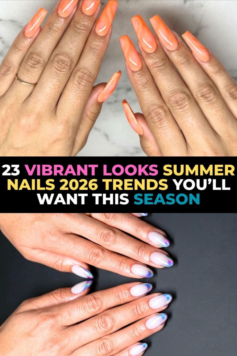 summer nails 2026 trends, vibrant nail designs 2026, butter yellow nails, ocean chrome nails, pastel nail art, fruit charm nails, neon French manicure, ombre summer nails, wedding nails 2026, trendy nail colors 2026, best summer nails 2026 trends for weddings, DIY pastel nail art summer 2026, festival chrome nails 2026 designs, butter yellow summer nails 2026 inspiration, ombre manicure ideas summer nails 2026, fruit charm nail art summer 2026 trends, neon French manicure summer 2026 styles, trendy nail colors for summer 2026 parties, bridal nail designs summer nails 2026 trends, easy beginner nail art summer 2026 looks