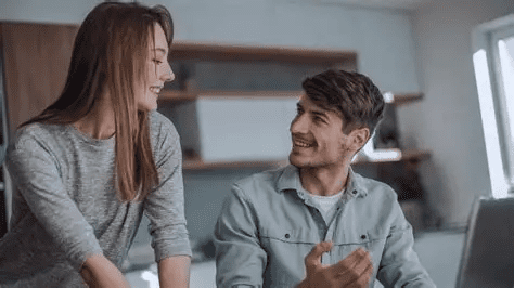 How to Make a Man Happy in Bed Psychology