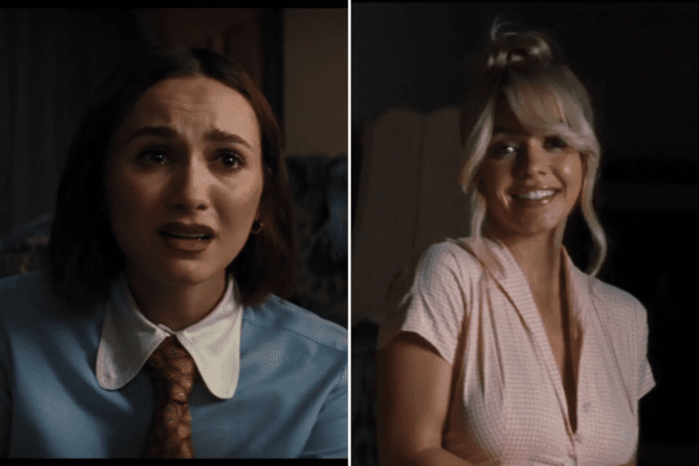 Sydney Sweeney’s “Embarrassing” Finale Scene: Cassie Howard’s Shocking Bible Moment in Euphoria Season 3