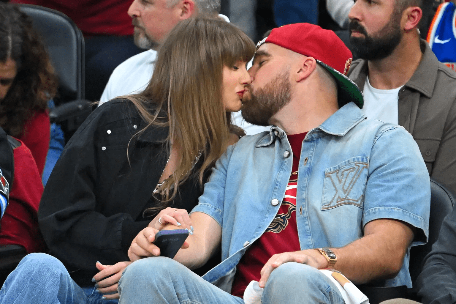 Taylor Swift, Travis Kelce, Madison Square Garden Wedding, Celebrity Weddings 2026, NYC Events, Pop Culture News,
