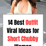 short curvy women outfits, petite plus size fashion, how to dress short chubby, style tips for petite curvy, flattering clothes for short women, fashion hacks for curvy petite, best dresses for short chubby women, petite plus size outfit ideas, look taller and slimmer outfits, curvy petite style guide