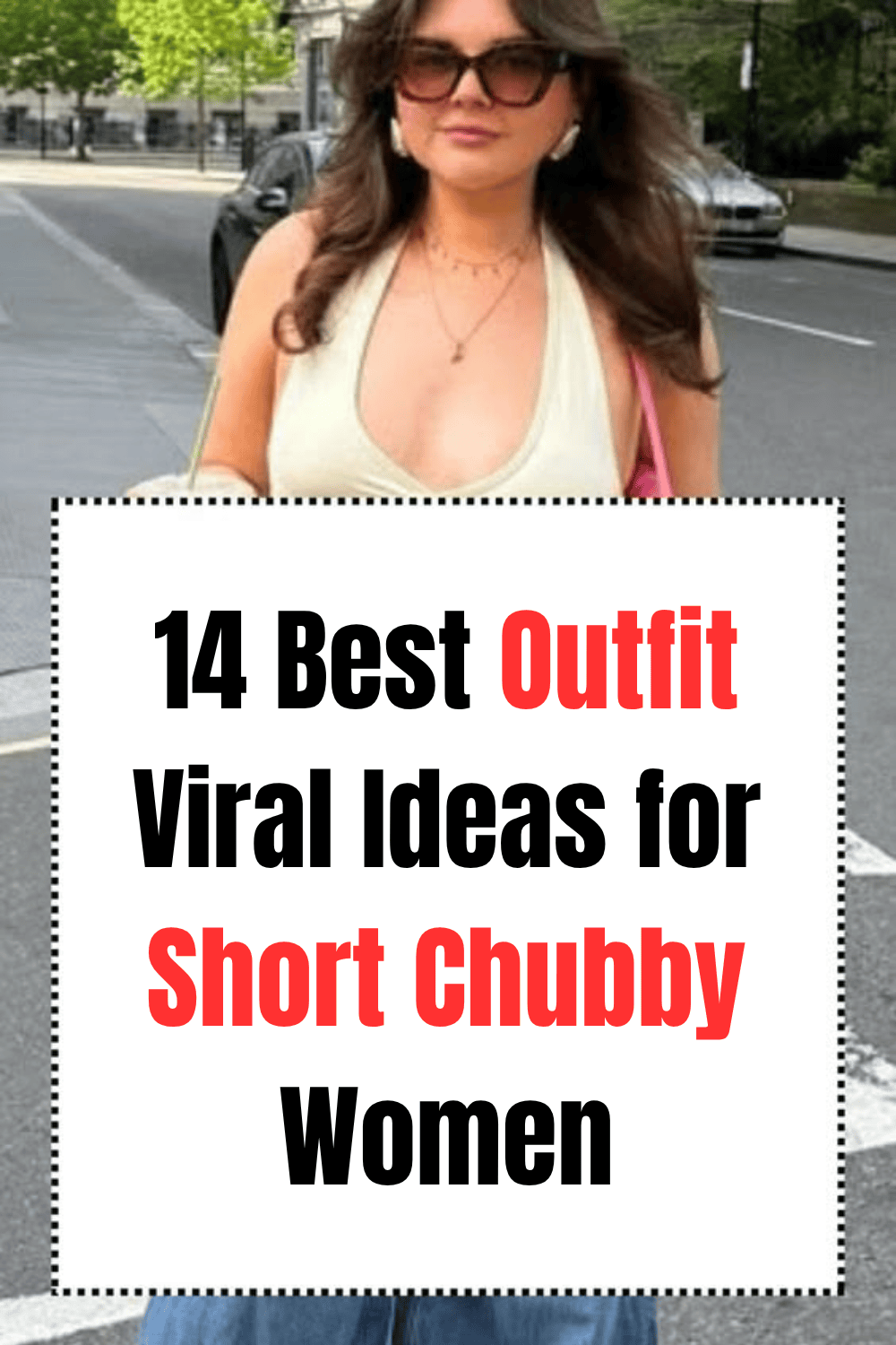 short curvy women outfits, petite plus size fashion, how to dress short chubby, style tips for petite curvy, flattering clothes for short women, fashion hacks for curvy petite, best dresses for short chubby women, petite plus size outfit ideas, look taller and slimmer outfits, curvy petite style guide