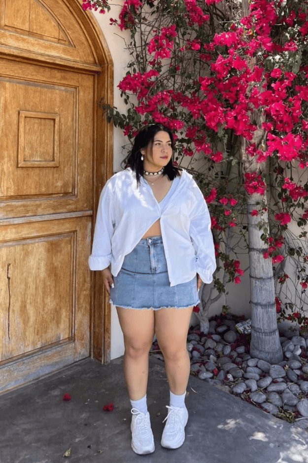 short curvy women outfits, petite plus size fashion, how to dress short chubby, style tips for petite curvy, flattering clothes for short women, fashion hacks for curvy petite, best dresses for short chubby women, petite plus size outfit ideas, look taller and slimmer outfits, curvy petite style guide