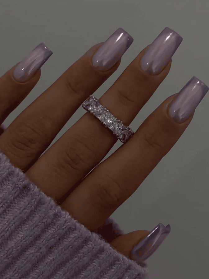 summer to fall nails, transition nail ideas, chic nail designs 2026, butter yellow nails, caramel glazed nails, milky white chrome nails, chocolate French tips, sage green nails, burgundy chrome nails, burnt orange nails