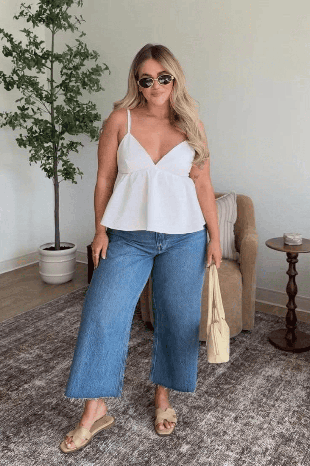 short curvy women outfits, petite plus size fashion, how to dress short chubby, style tips for petite curvy, flattering clothes for short women, fashion hacks for curvy petite, best dresses for short chubby women, petite plus size outfit ideas, look taller and slimmer outfits, curvy petite style guide