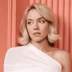 Sydney Sweeney basketball shoot, Sydney Sweeney nude sports ad, Sydney Sweeney Novig campaign, Sydney Sweeney steamy photoshoot, Syrn Birthday Boobs collection, celebrity viral campaigns, Sydney Sweeney lingerie brand, trending celebrity outfits, Sydney Sweeney birthday month, viral celebrity fashion moment