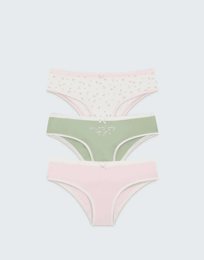 Sydney Sweeney Syrn deals, Syrn lingerie promotion, Syrn bralettes discount, Syrn panties sale, Sydney Sweeney lingerie brand, celebrity lingerie line, trending lingerie collections, Syrn September offers, Syrn panty packs, Syrn bralette bundles